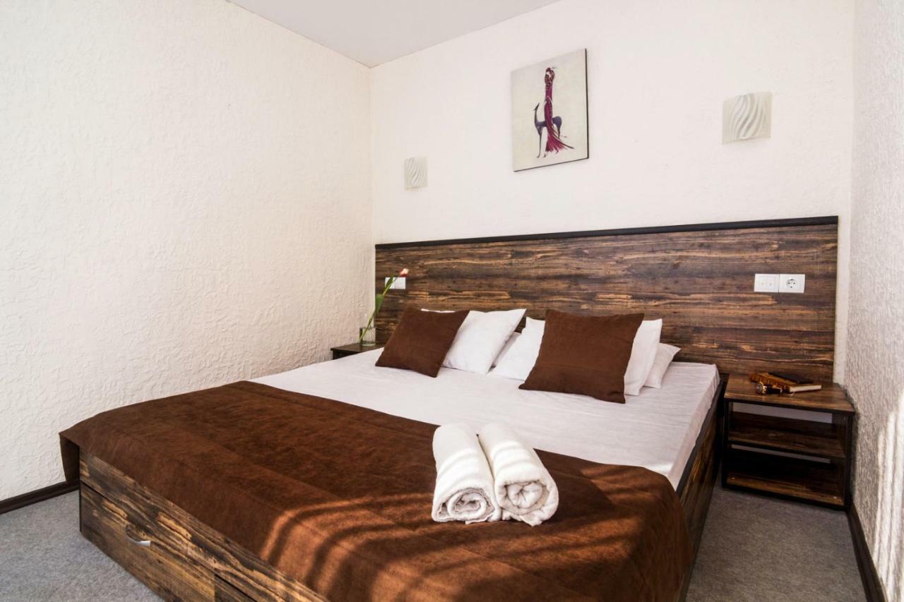 Marmaris Hotel Skadovs'k Ngoại thất bức ảnh
