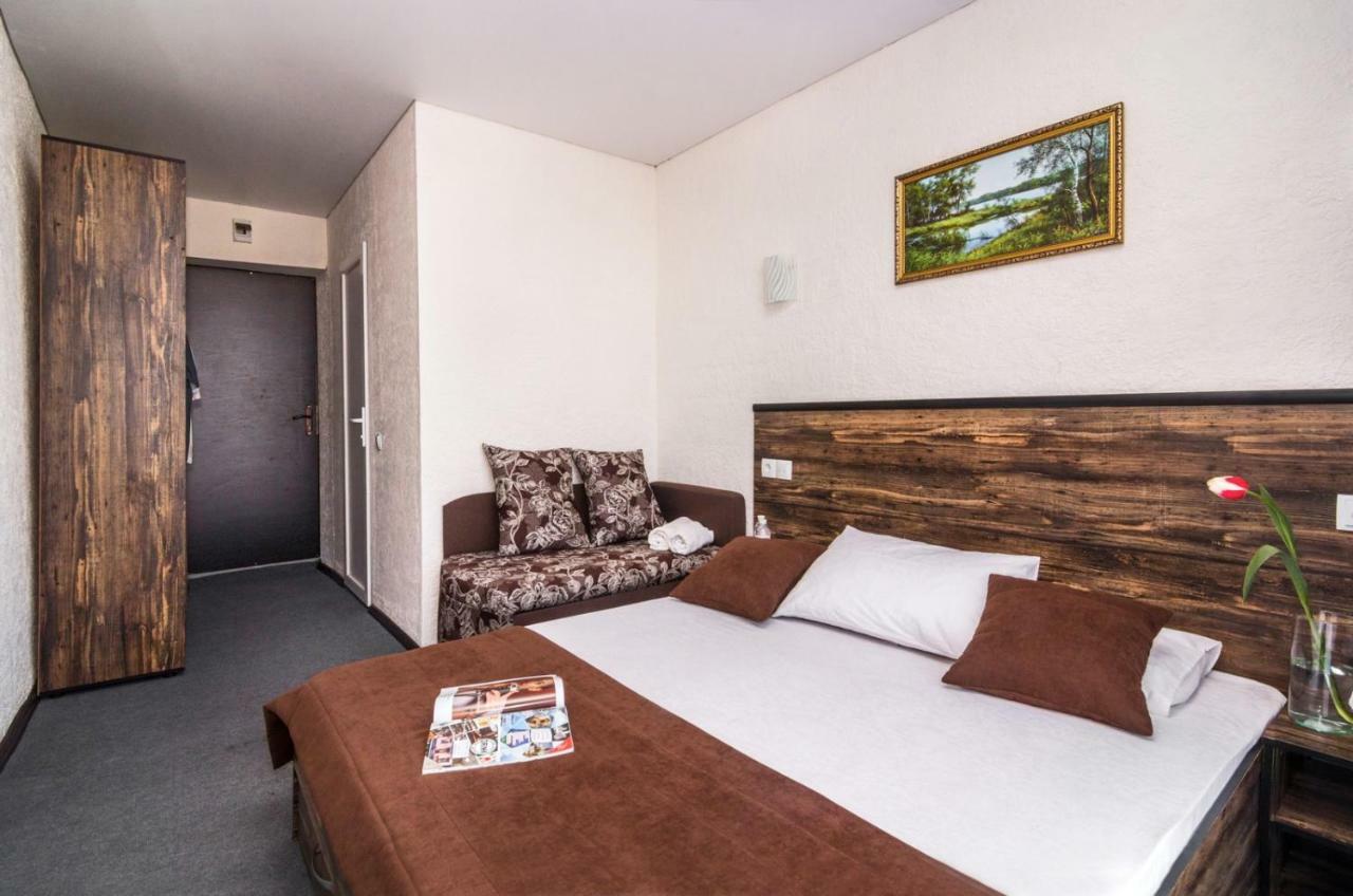 Marmaris Hotel Skadovs'k Ngoại thất bức ảnh