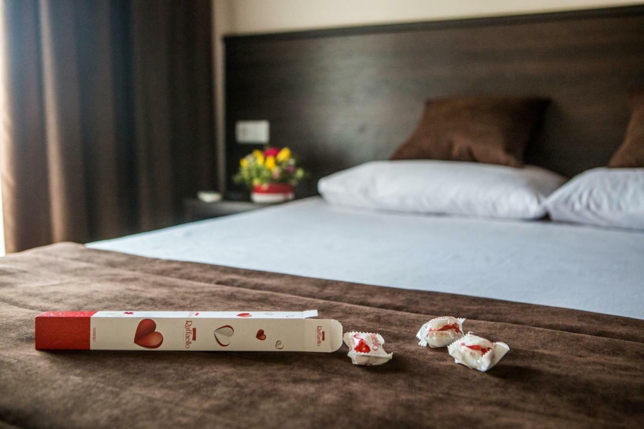Marmaris Hotel Skadovs'k Ngoại thất bức ảnh