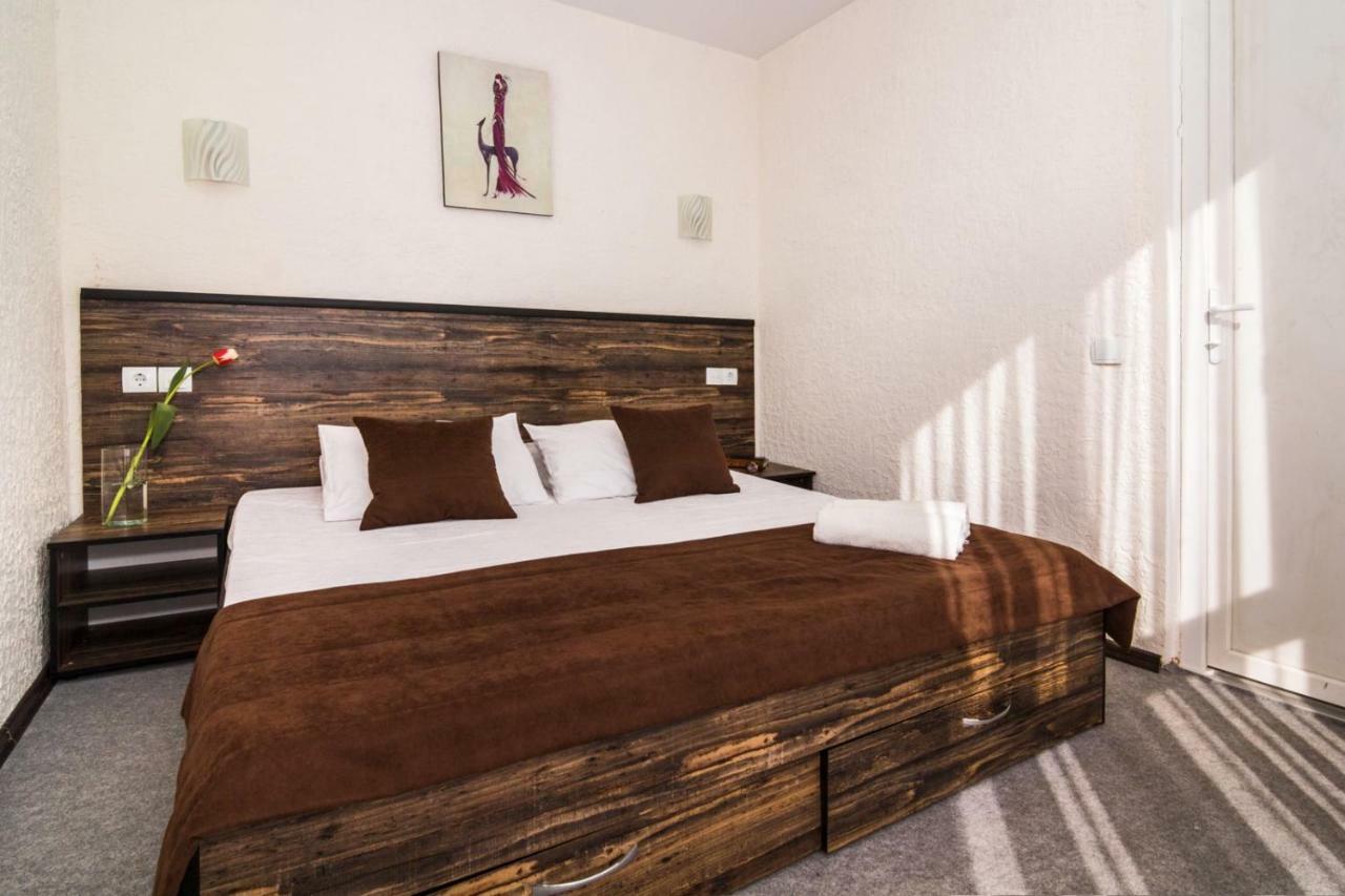 Marmaris Hotel Skadovs'k Ngoại thất bức ảnh