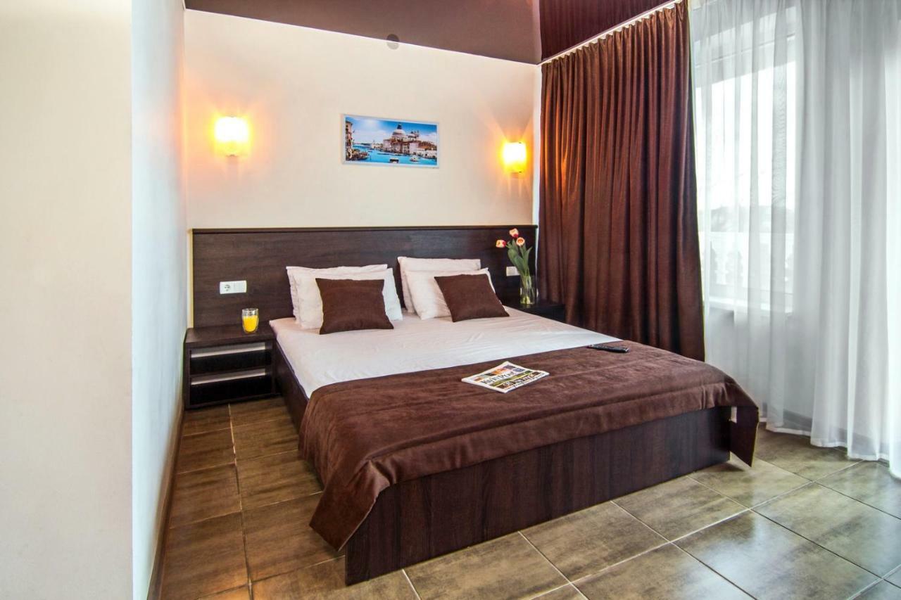 Marmaris Hotel Skadovs'k Ngoại thất bức ảnh