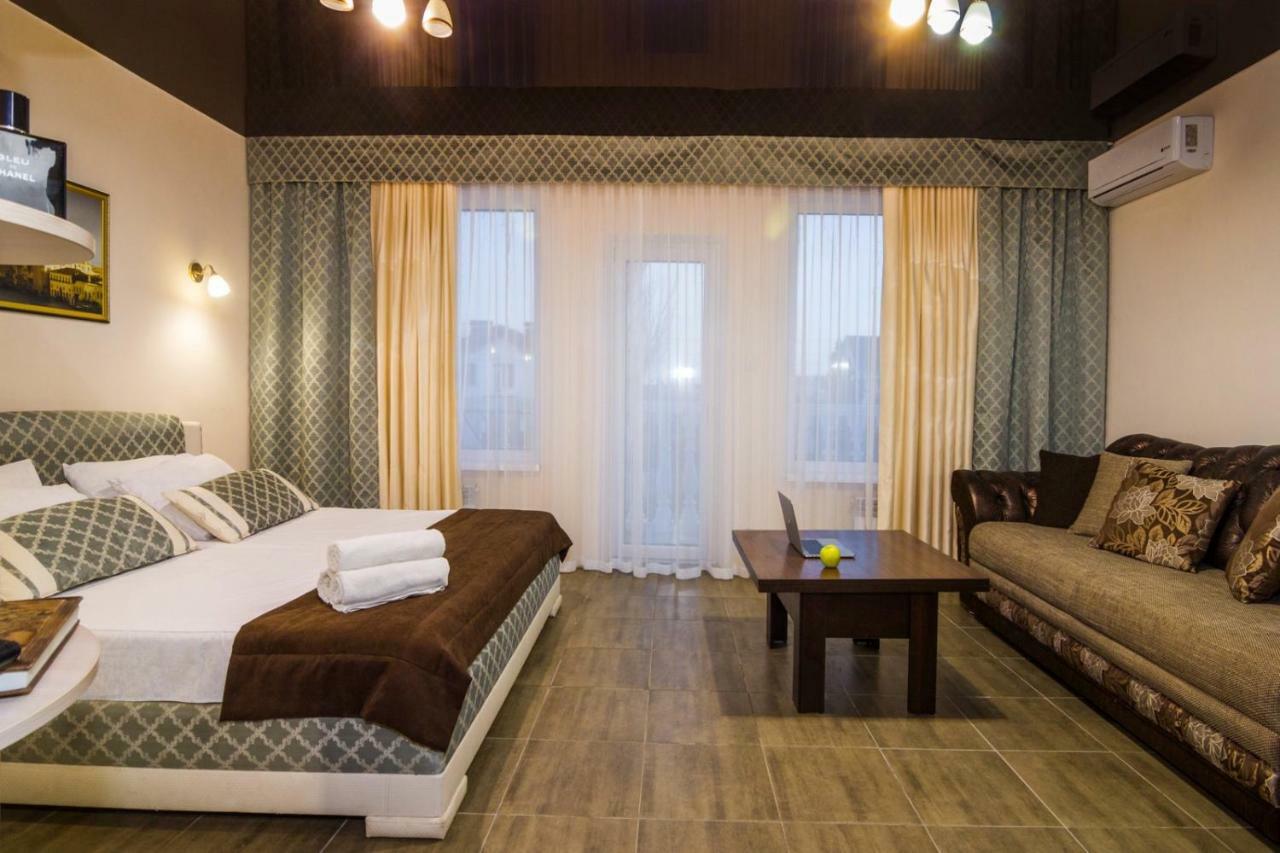 Marmaris Hotel Skadovs'k Ngoại thất bức ảnh