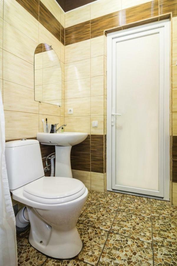Marmaris Hotel Skadovs'k Ngoại thất bức ảnh