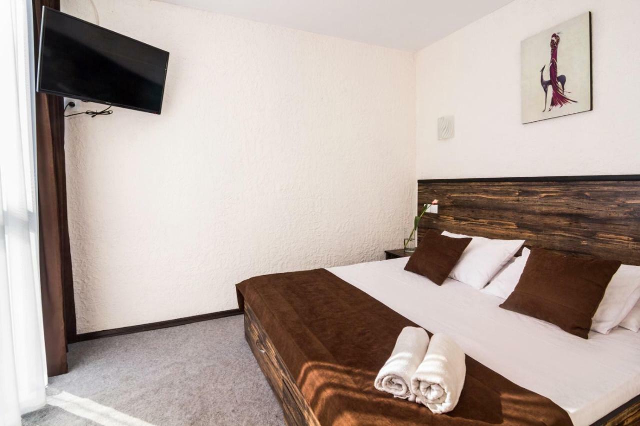 Marmaris Hotel Skadovs'k Ngoại thất bức ảnh