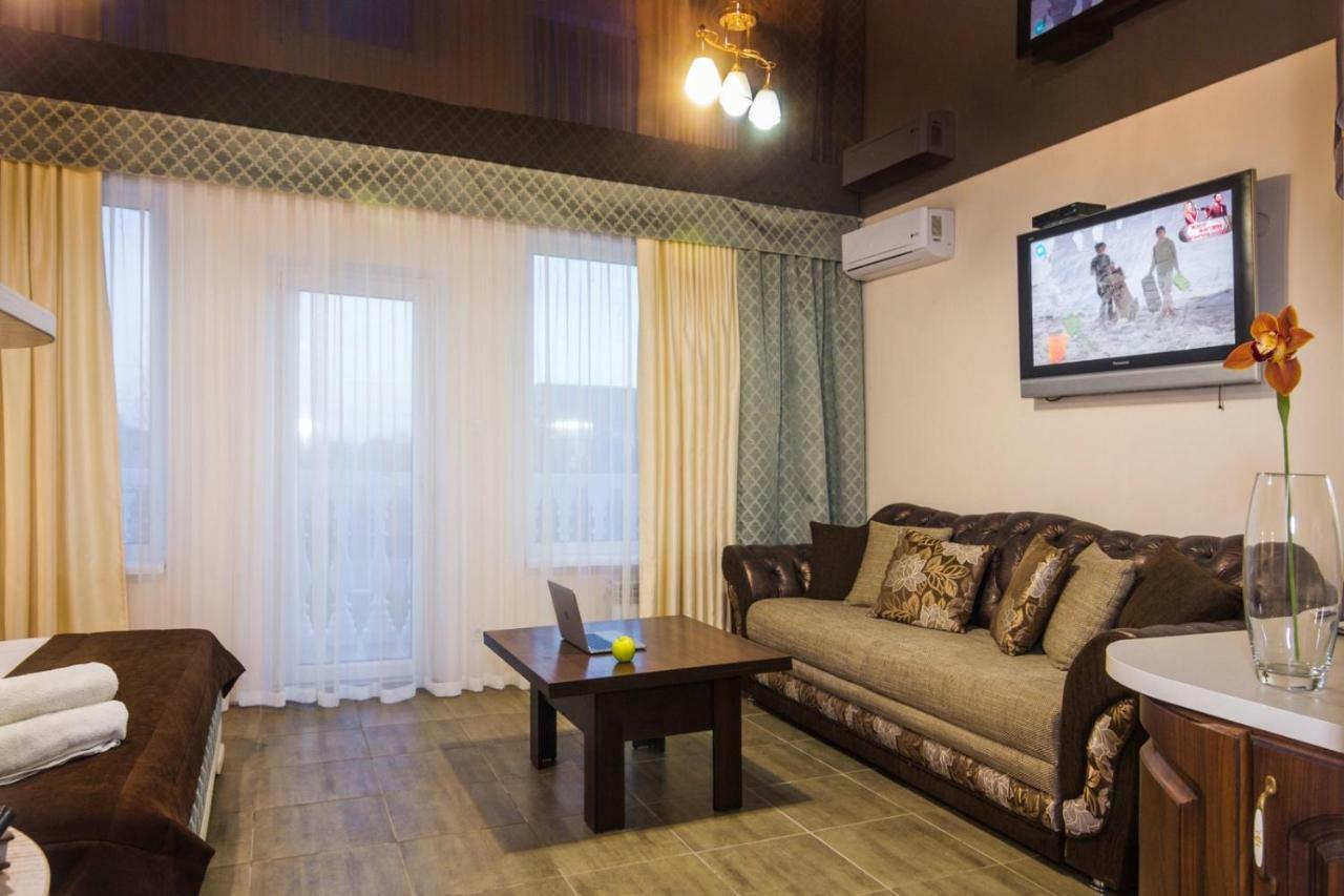 Marmaris Hotel Skadovs'k Ngoại thất bức ảnh