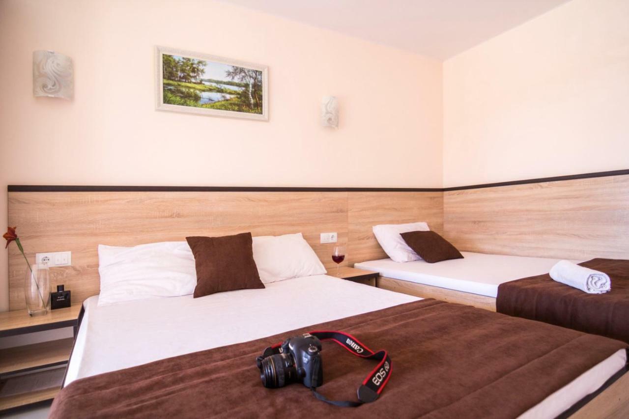 Marmaris Hotel Skadovs'k Ngoại thất bức ảnh