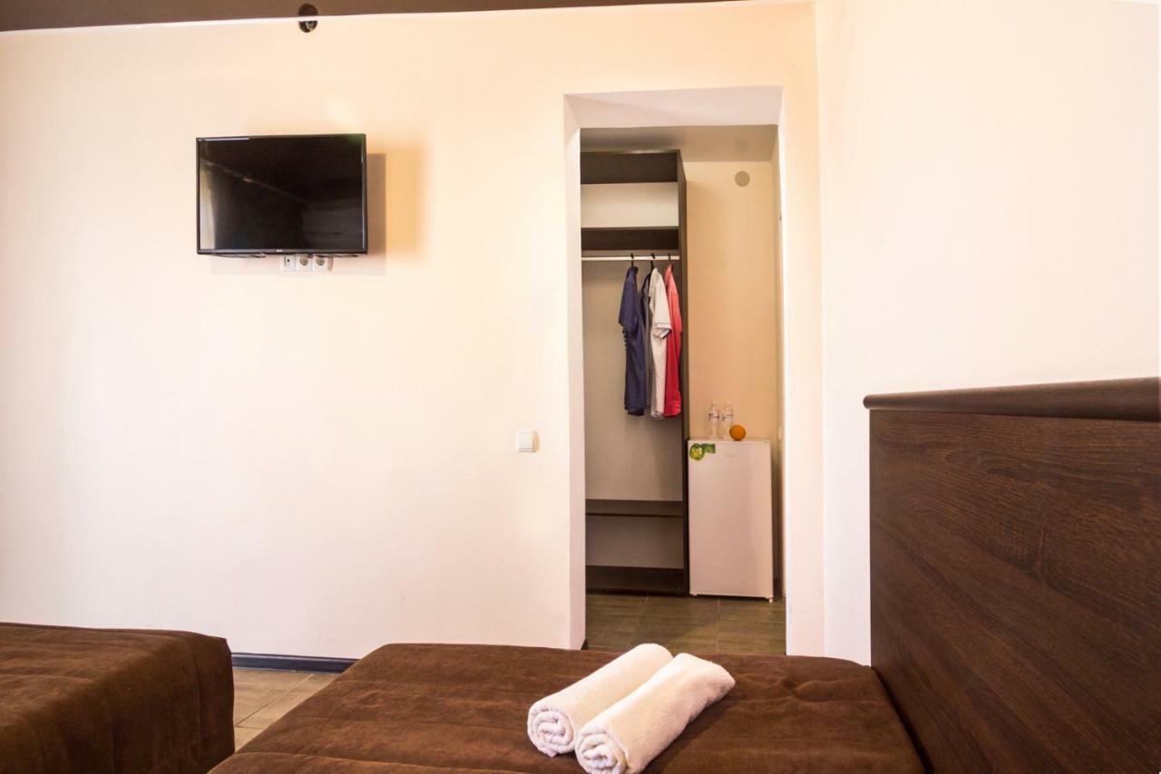 Marmaris Hotel Skadovs'k Ngoại thất bức ảnh