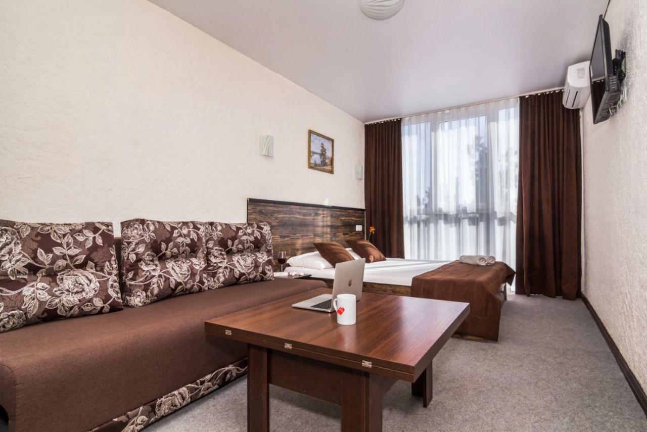Marmaris Hotel Skadovs'k Ngoại thất bức ảnh