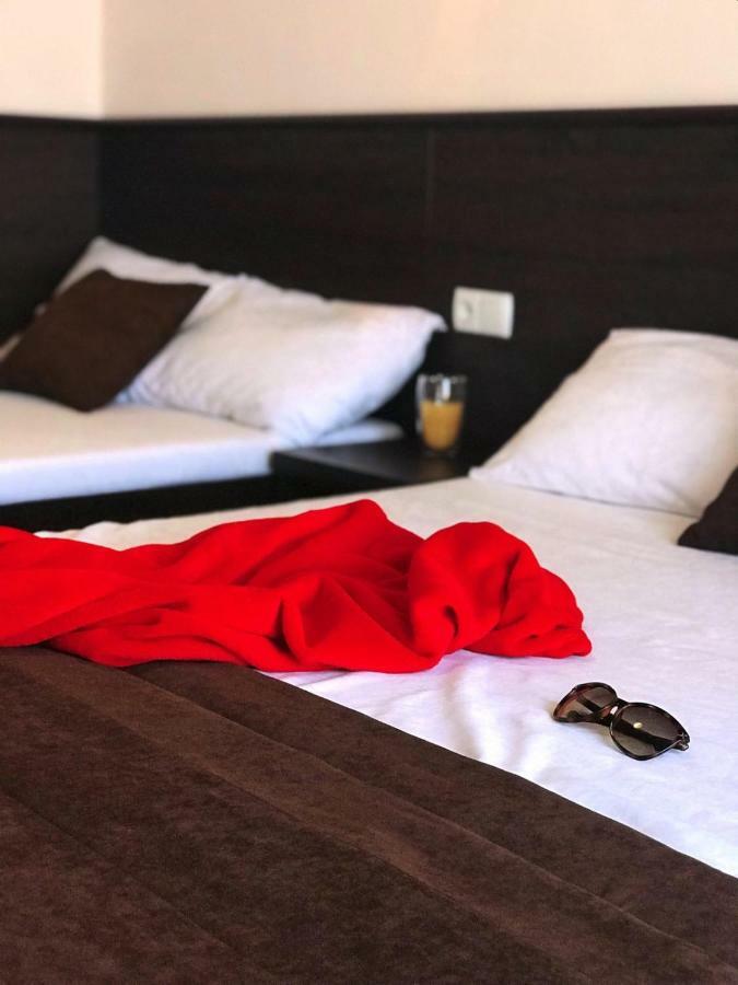 Marmaris Hotel Skadovs'k Ngoại thất bức ảnh