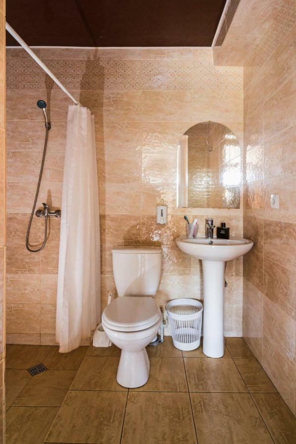 Marmaris Hotel Skadovs'k Ngoại thất bức ảnh