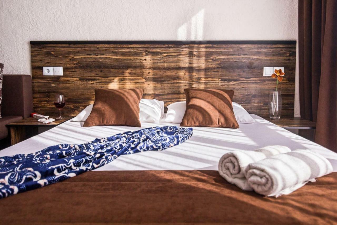 Marmaris Hotel Skadovs'k Ngoại thất bức ảnh